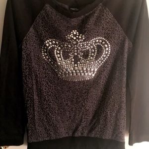 Rue 21 Sweater